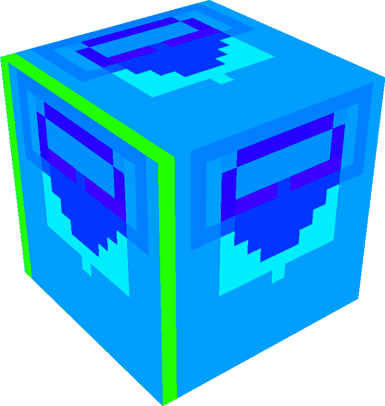 Minecraft Blocks