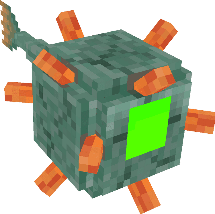 Minecraft Addons