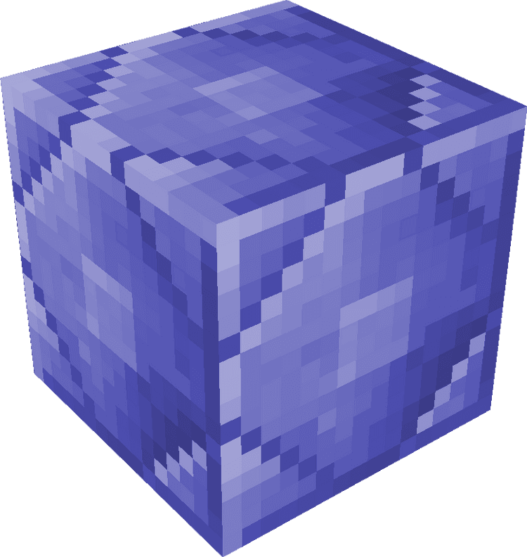 Minecraft Blocks