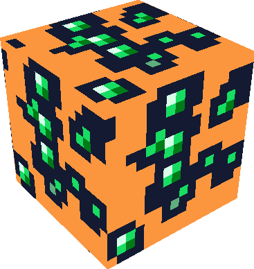 Minecraft Blocks