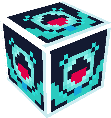 Minecraft Blocks