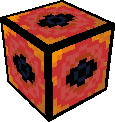 Minecraft Blocks