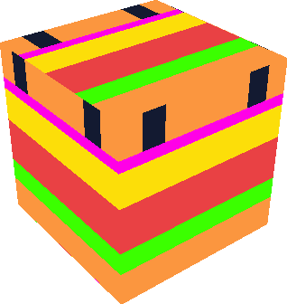 Minecraft Blocks