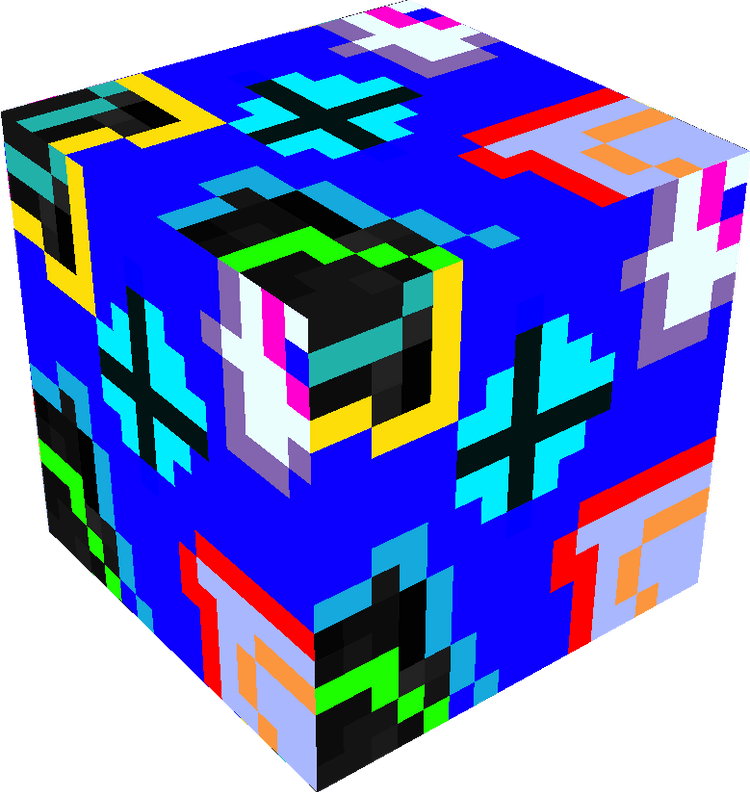 Minecraft Blocks