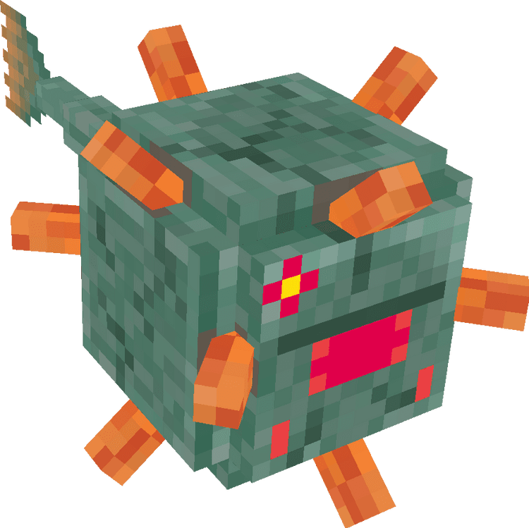 Minecraft Addons