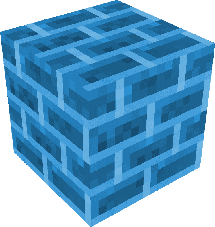 Minecraft Blocks