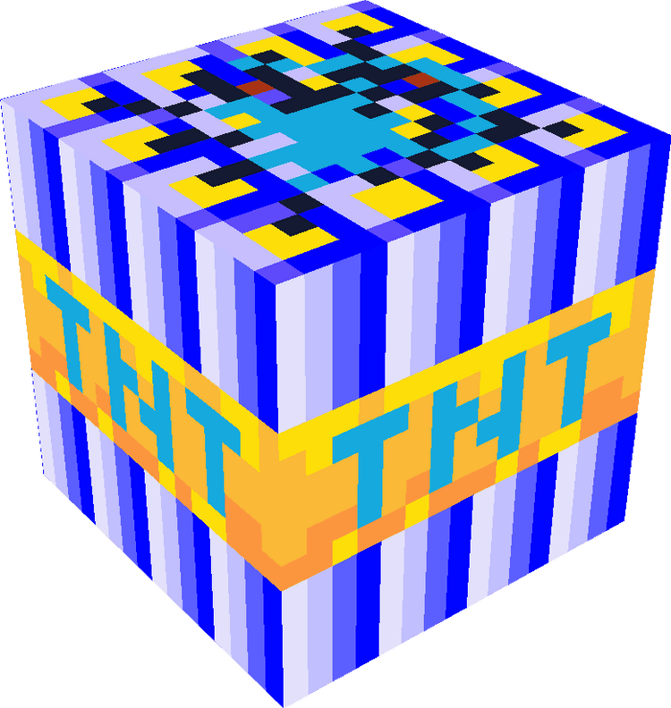 Minecraft Blocks