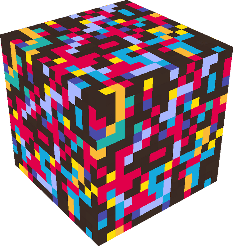 Minecraft Blocks