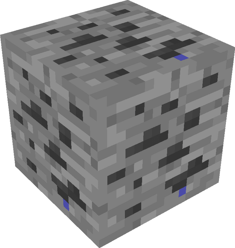 Minecraft Blocks