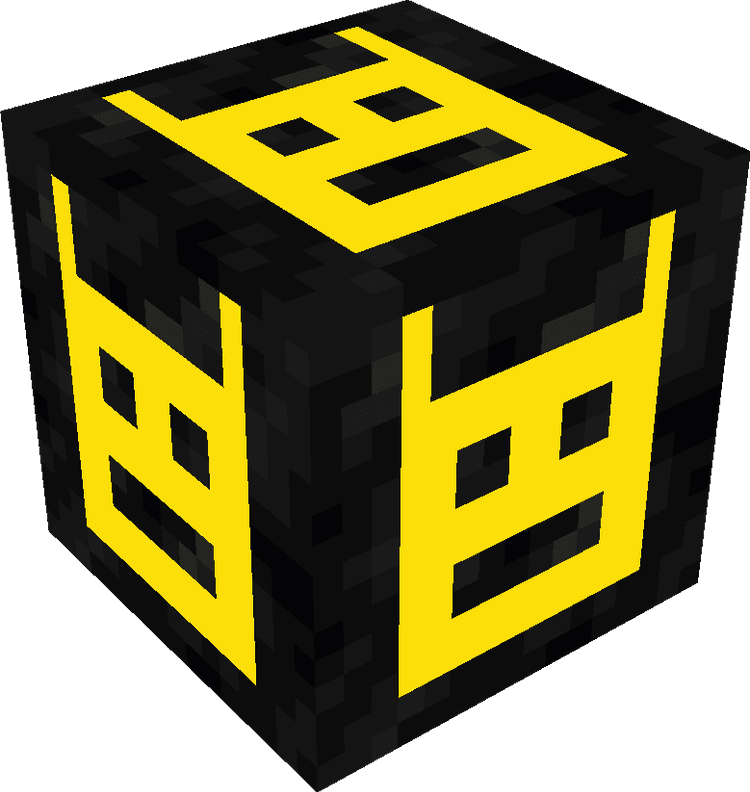 Minecraft Blocks