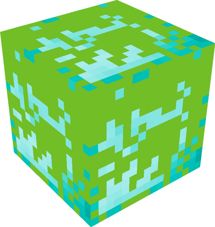 Minecraft Blocks