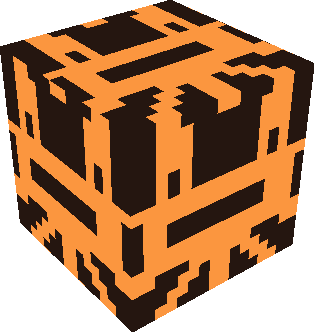 Minecraft Blocks