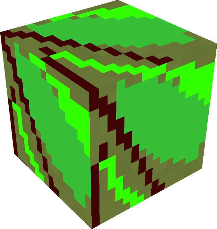 Minecraft Blocks