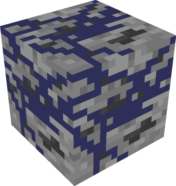 Minecraft Blocks