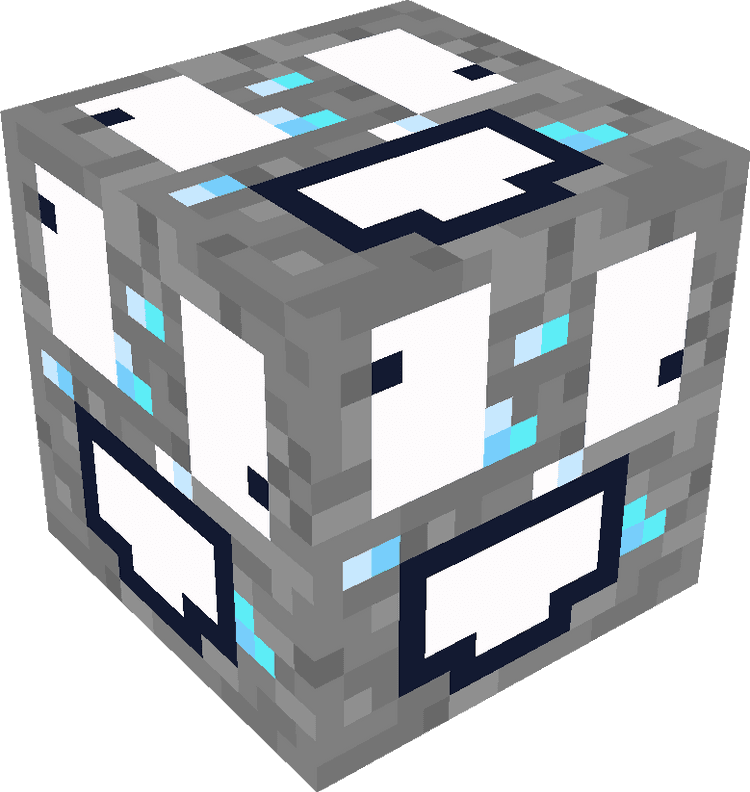 Minecraft Blocks