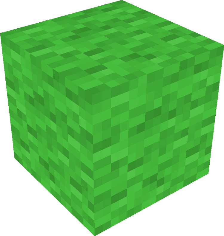 Minecraft Blocks