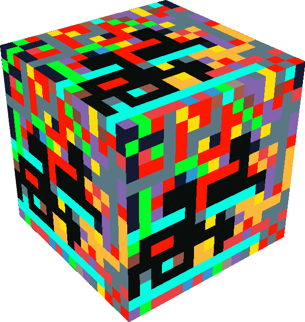 Minecraft Blocks