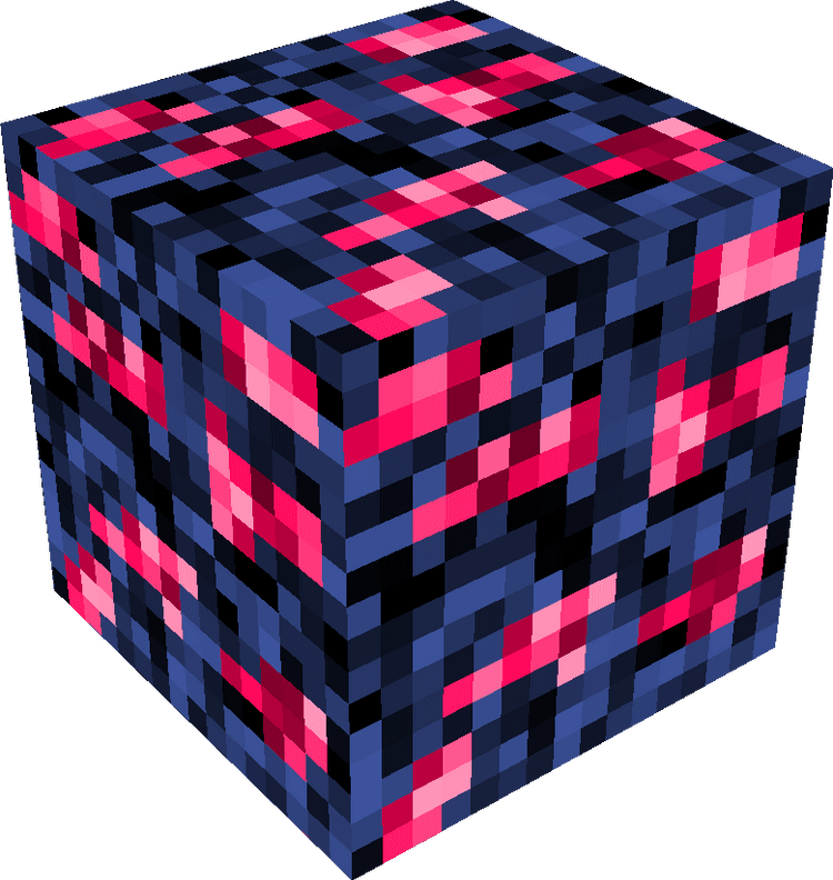 Minecraft Blocks