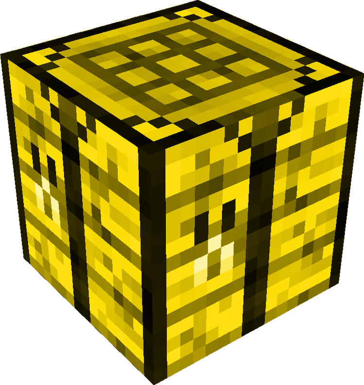 Minecraft Blocks