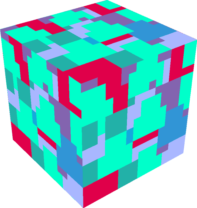 Minecraft Blocks