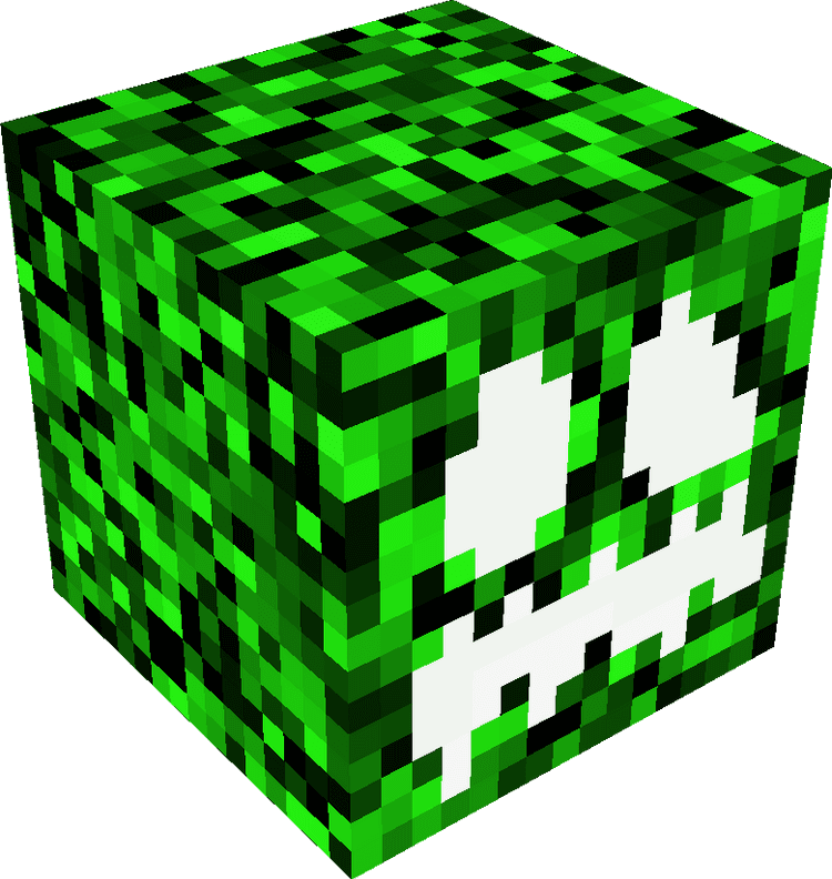 Minecraft Blocks