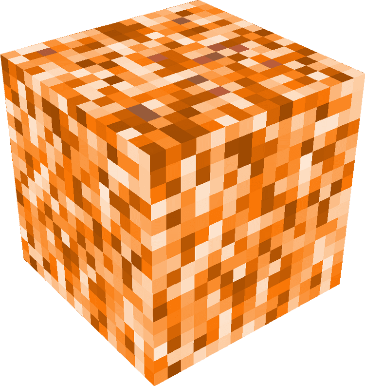 Minecraft Blocks