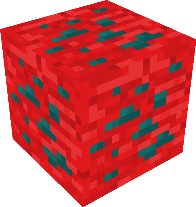 Minecraft Blocks