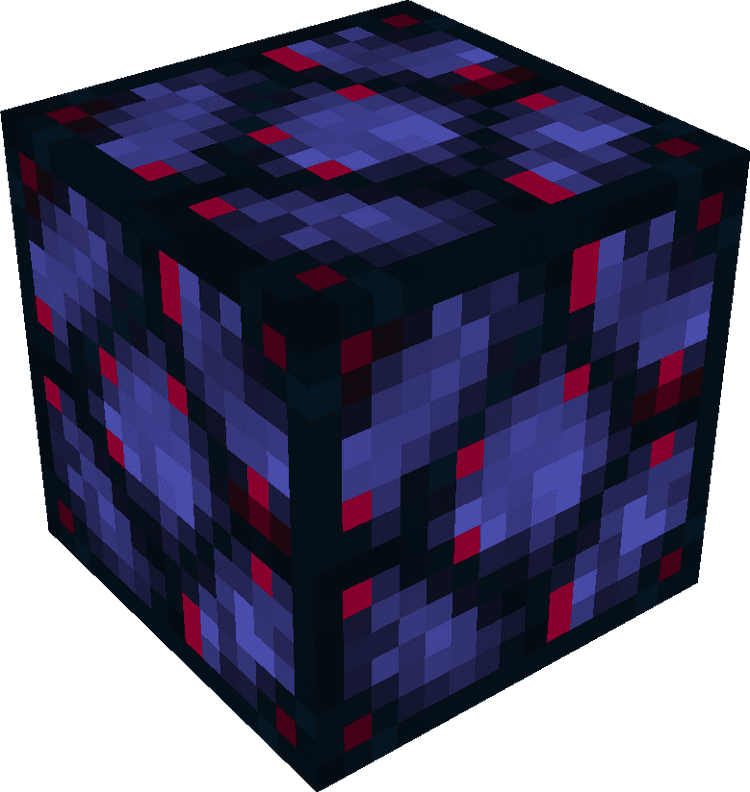 Minecraft Blocks