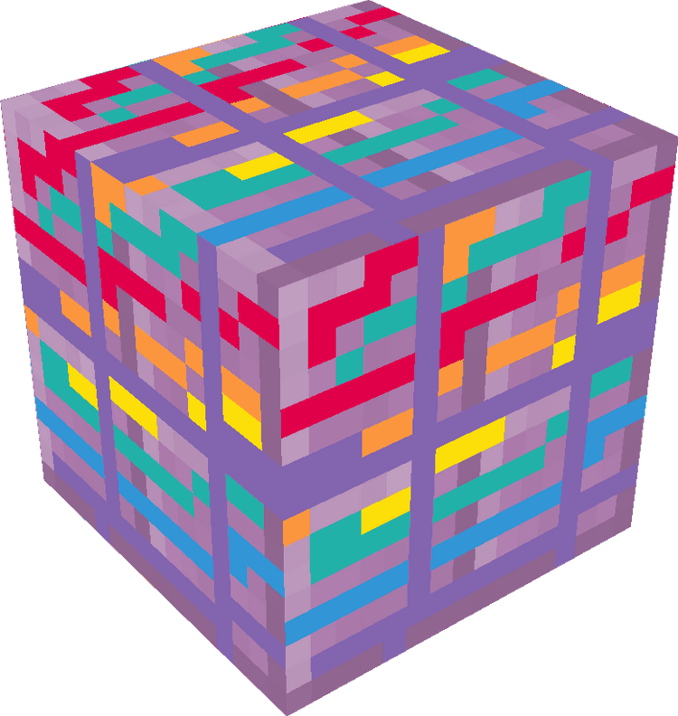 Minecraft Blocks