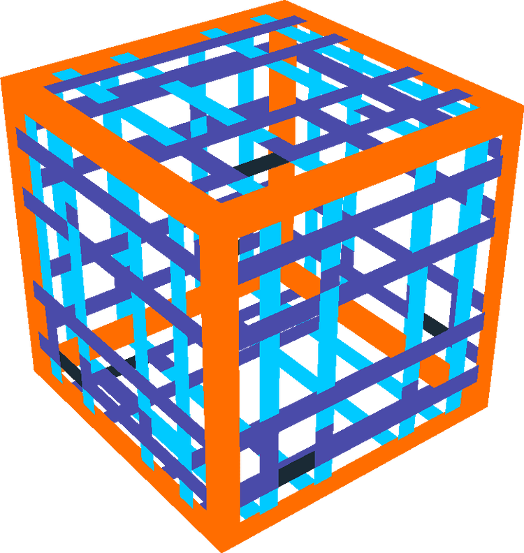 Minecraft Blocks