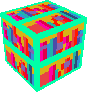 Minecraft Blocks