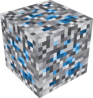 Minecraft Blocks