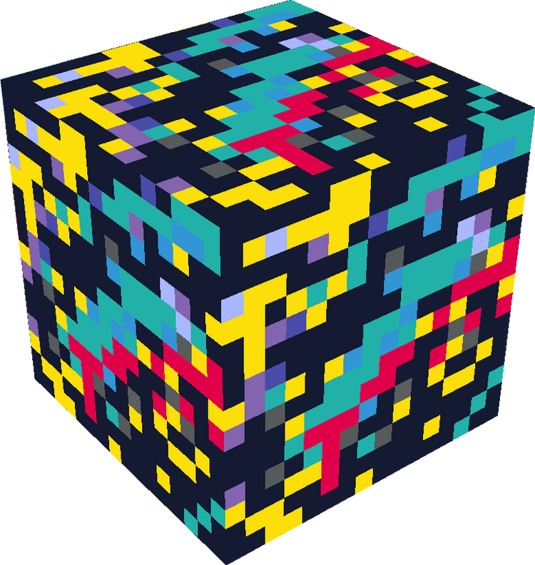 Minecraft Blocks