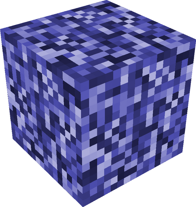 Minecraft Blocks