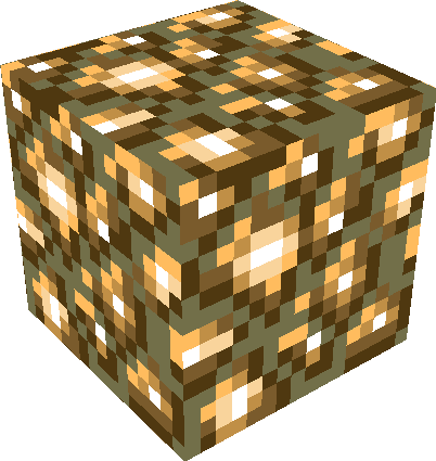 Minecraft Blocks