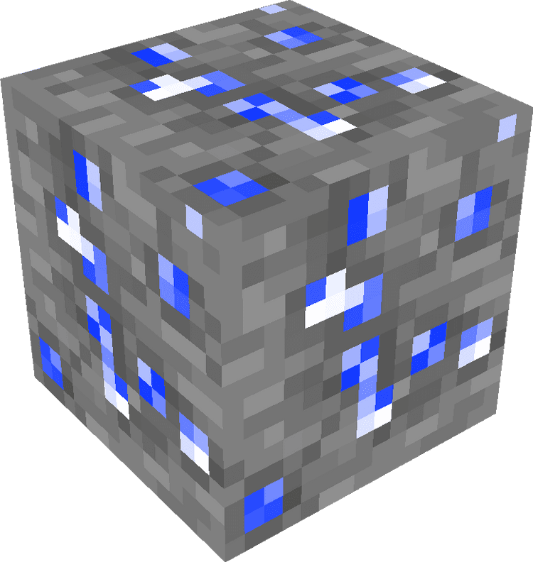 Minecraft Blocks