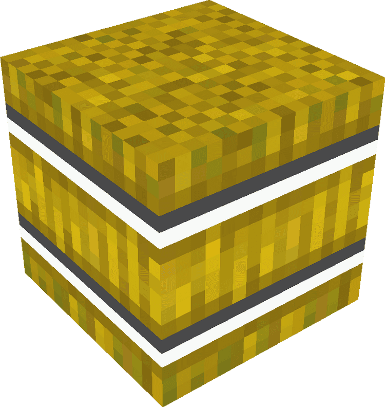 Minecraft Blocks