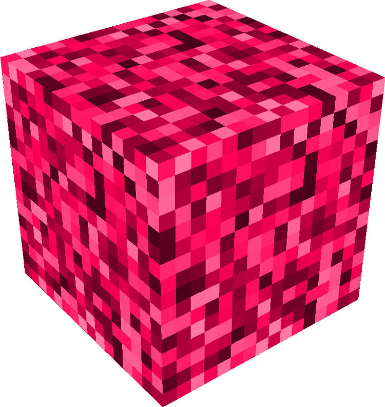 Minecraft Blocks