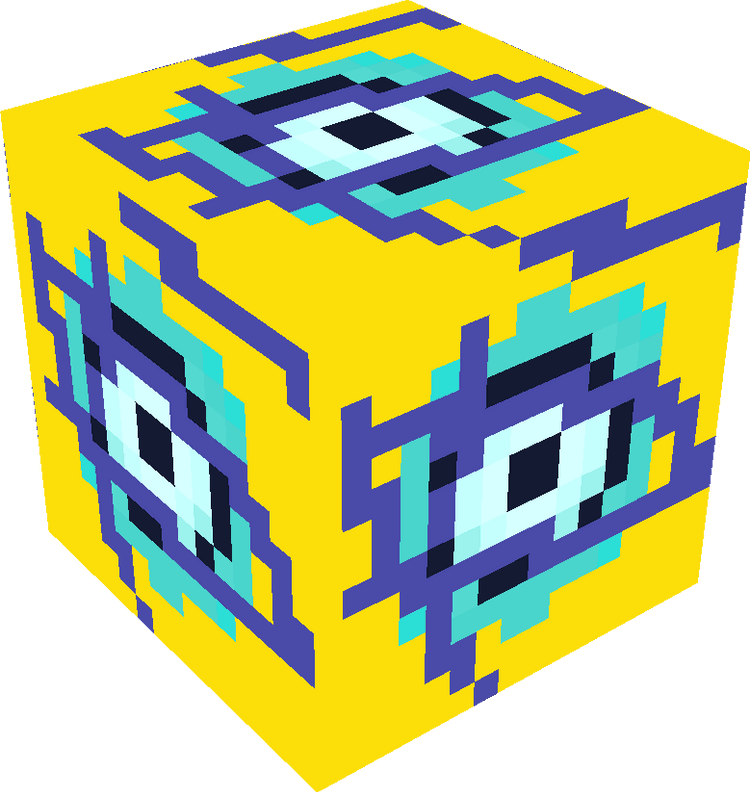 Minecraft Blocks