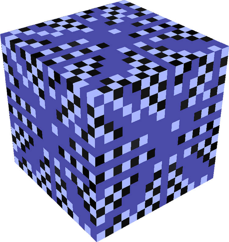 Minecraft Blocks