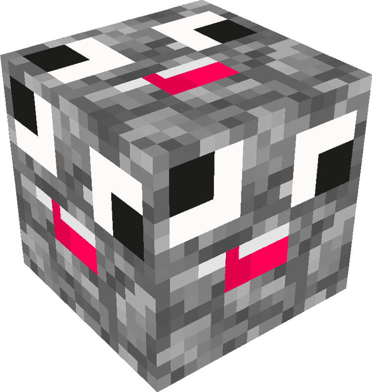 Minecraft Blocks