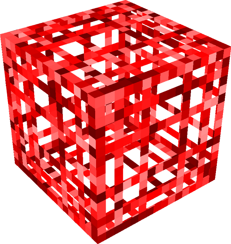 Minecraft Blocks