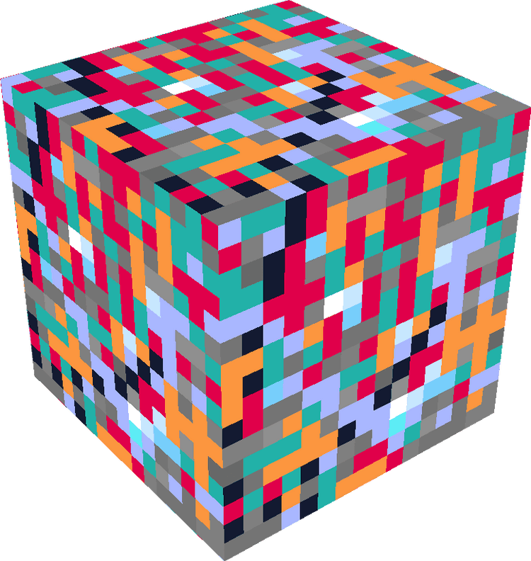 Minecraft Blocks