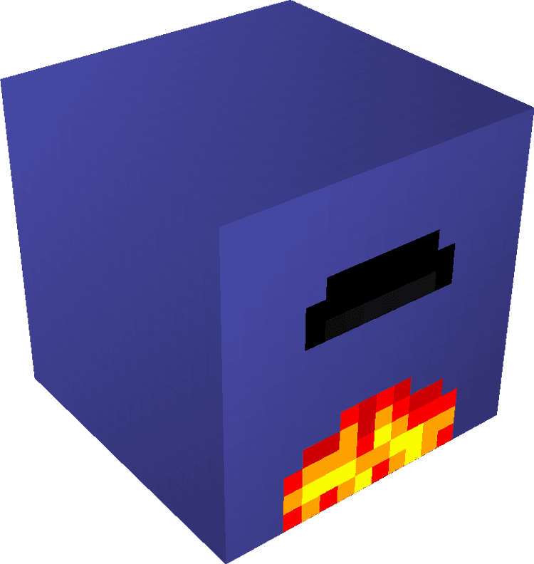 Minecraft Blocks