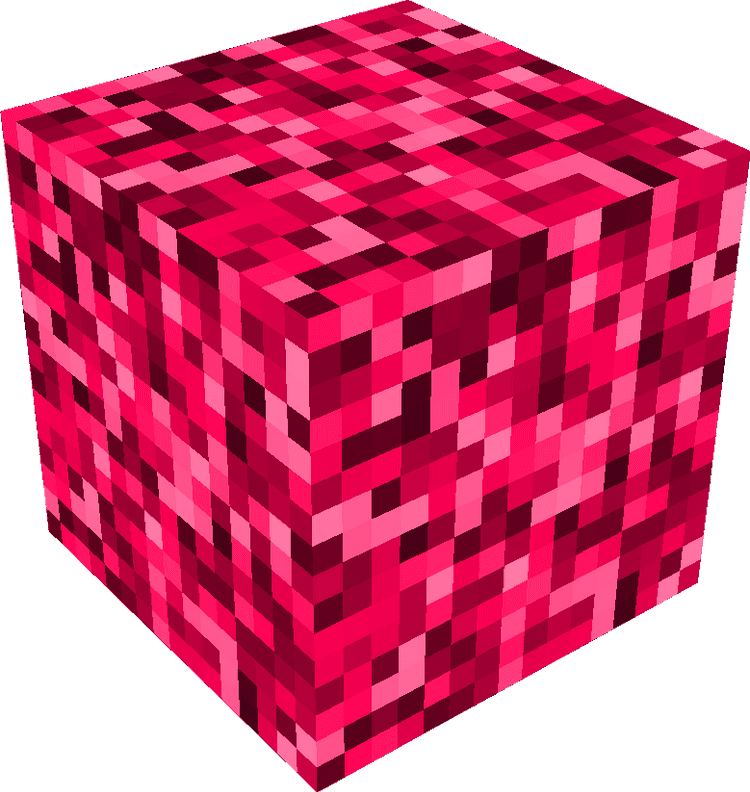 Minecraft Blocks