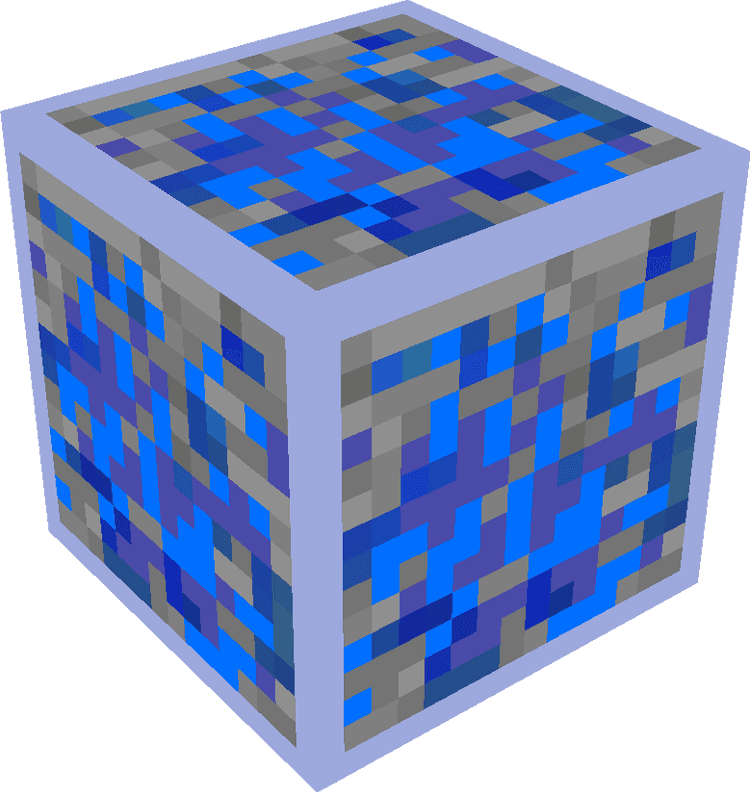 Minecraft Blocks