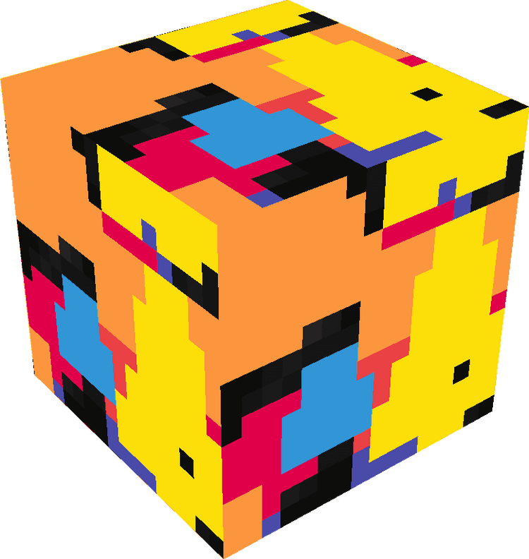 Minecraft Blocks