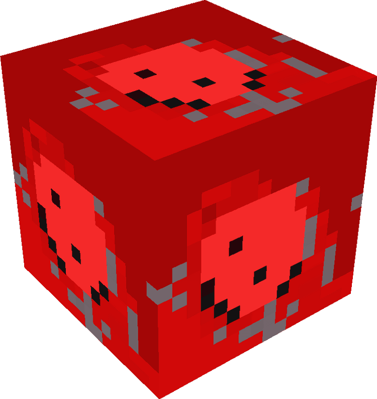 Minecraft Blocks