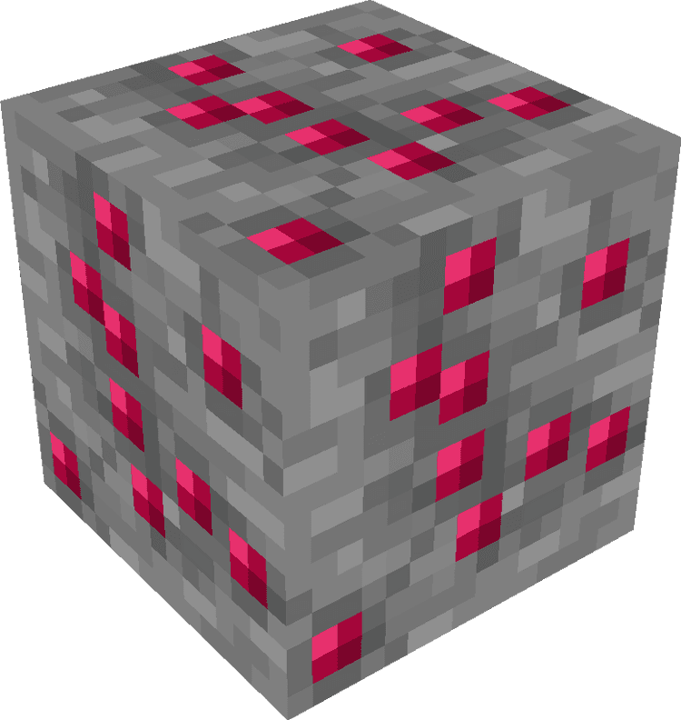 Minecraft Blocks