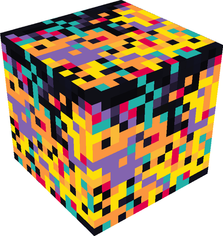 Minecraft Blocks